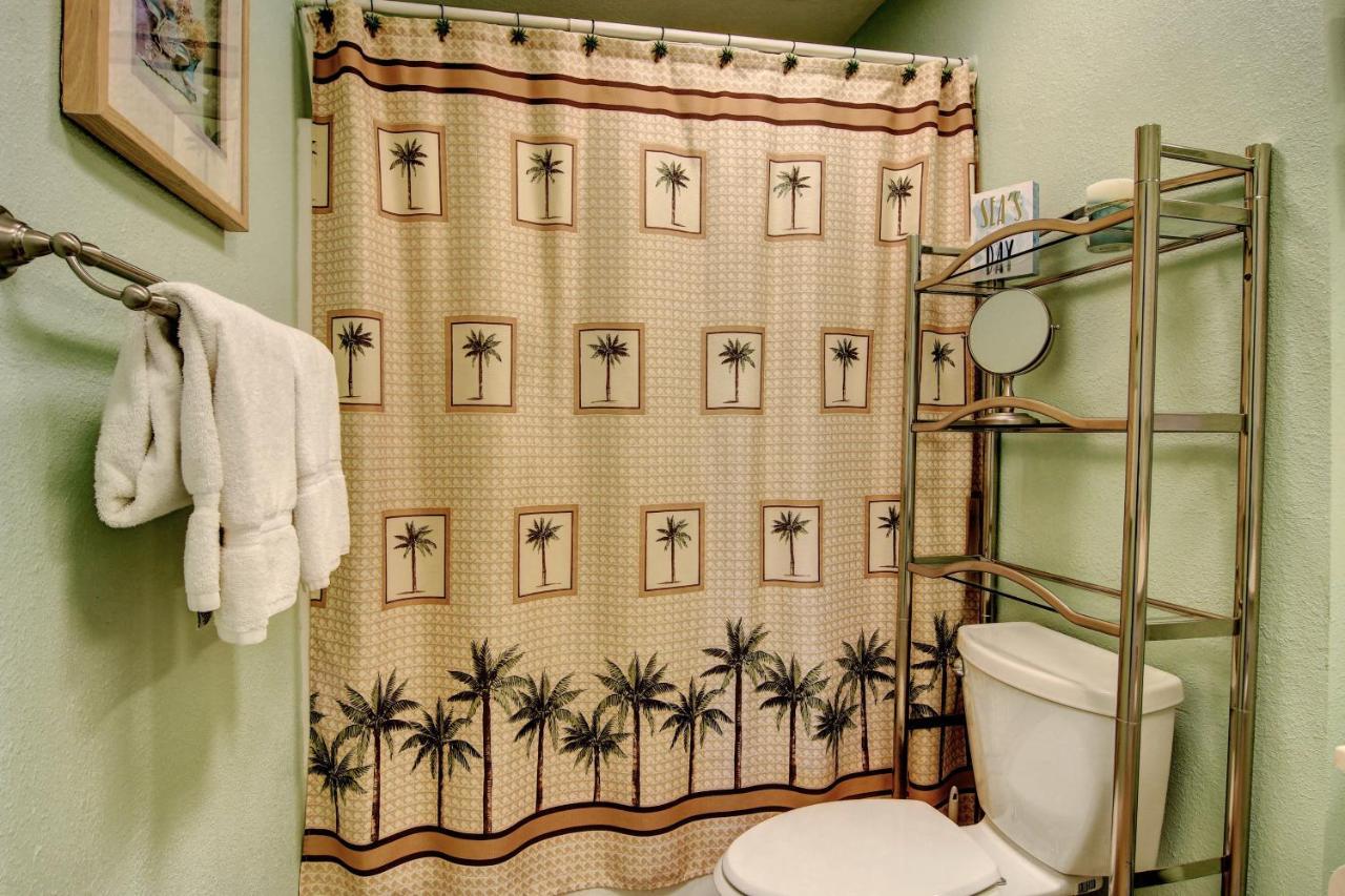 Bay Tree B5 Villa Port Aransas Exterior foto