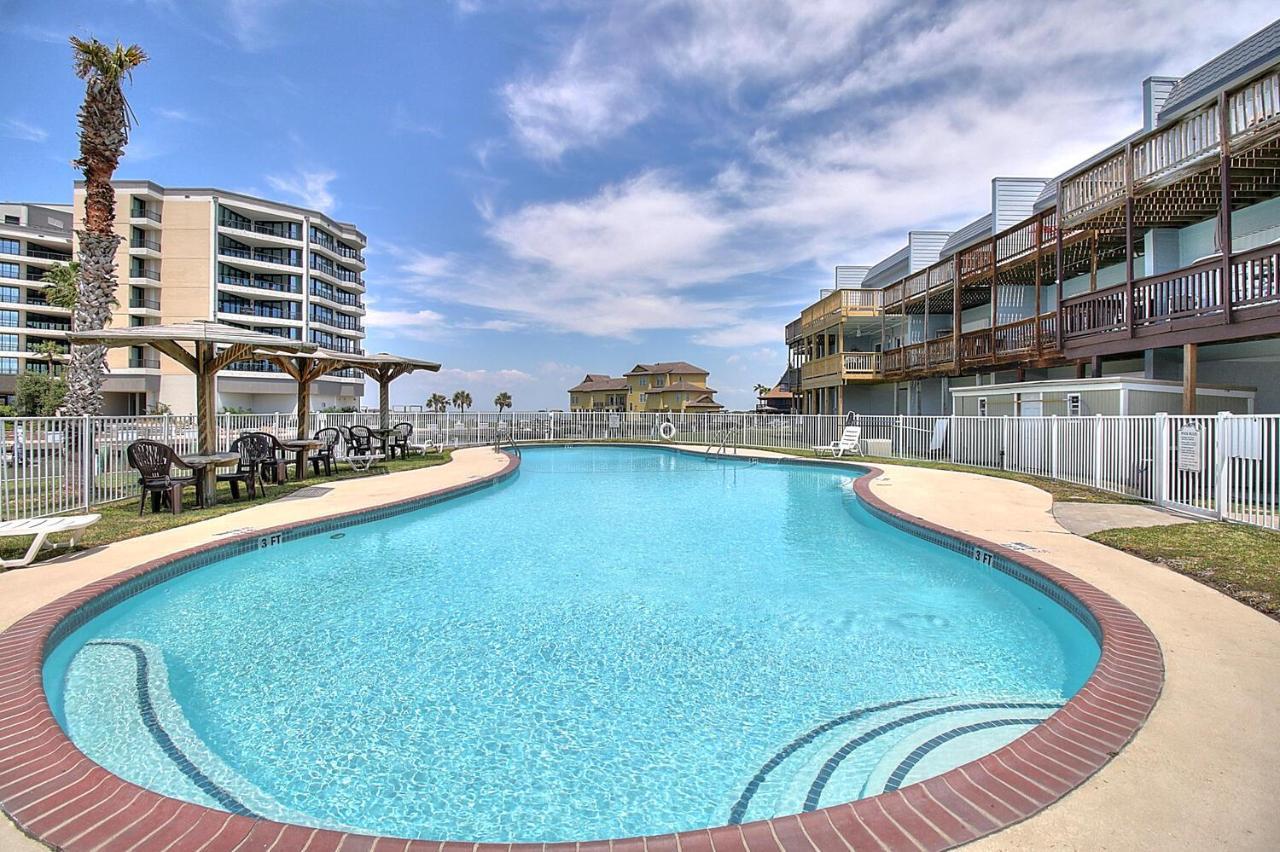 Bay Tree B5 Villa Port Aransas Exterior foto