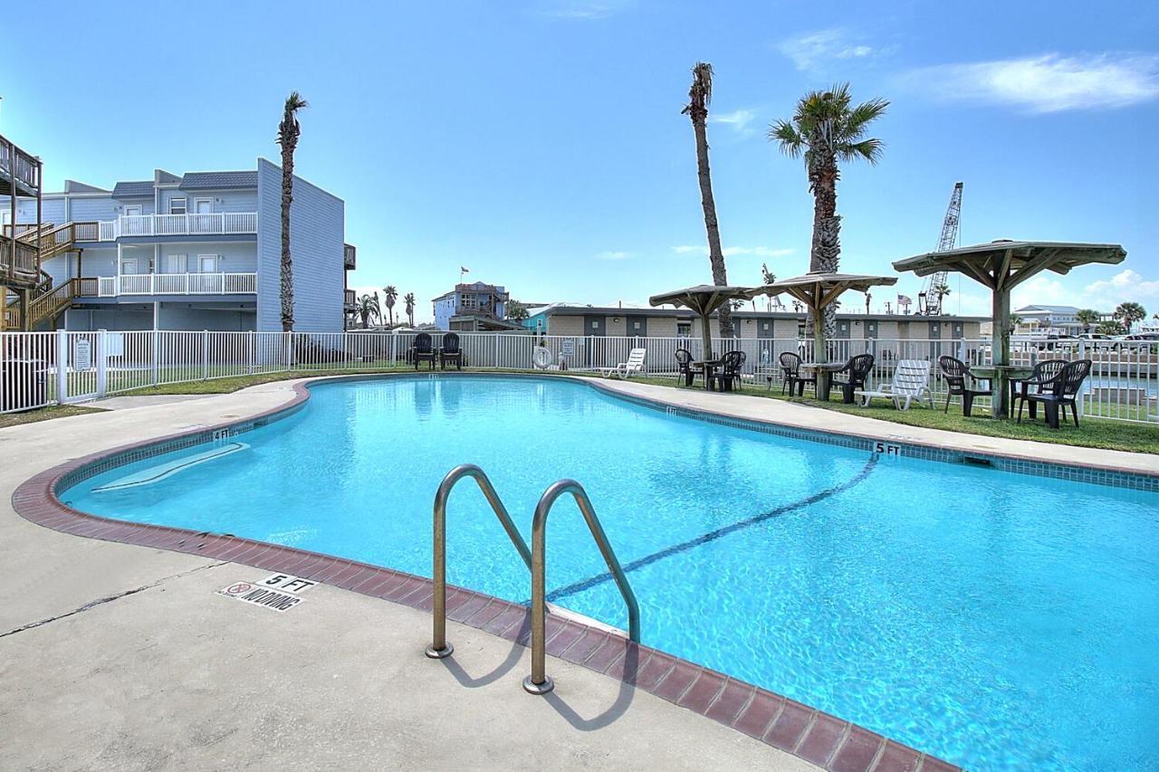 Bay Tree B5 Villa Port Aransas Exterior foto