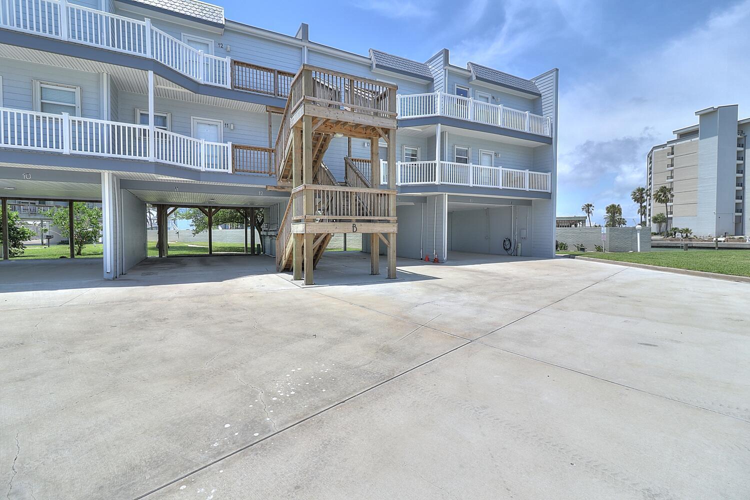 Bay Tree B5 Villa Port Aransas Exterior foto